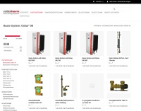 Aktuell sind 424 Produkte aus dem Hause ratiotherm über den neuen Webshop verfügbar, darunter auch die im Frühjahr 2020 vorgestellte Schichtspeicherneuheit Oskar 08 in verschiedenen Ausführungen und mit allen benötigten Komponenten.<br />Bilder: ratiothernm