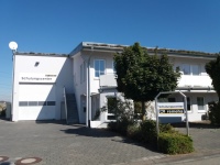 Remeha erweitert seinen Service und bietet den Fachhandwerkern zwei neue Schulungszentren. Hier das in Möglingen bei Stuttgart.<br />Bild: Remeha