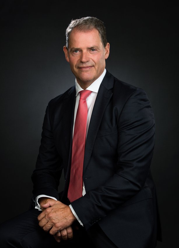 Heinz-Werner SchmidtBild: Remeha