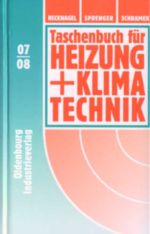 Der neue Recknagel wurde wieder vollständig aktualisiert.......