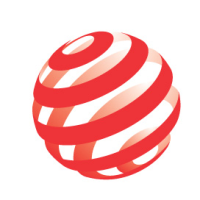 Logo<br />„reddot design award“