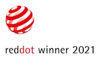 Reddot Award Gewinner 2021 in der Kategorie "innovative product": Die neue Edelstahl-Duschrinne ACO ShowerDrain S+ von ACO Haustechnik<br />Bild: Red Dot Design Award 