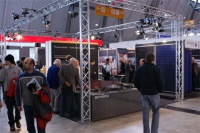 Über 10.000 Besucher aus der ganzen Welt informierten sich 2010 auf Baden-Württembergs Landesenergiemesse CEP® CLEAN ENERGY & PASSIVEHOUSE 2010 rund um das Thema erneuerbare Energien und Passivhaus. Die Bandbreite der vorgestellten Produkte, Technologien und Dienstleistungen wird auch in 2011 wieder beeindruckend sein.