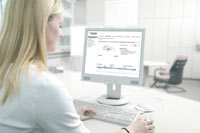 Mit dem kostenlosen Onlinetool „Gebäudekonfigurator“.......
