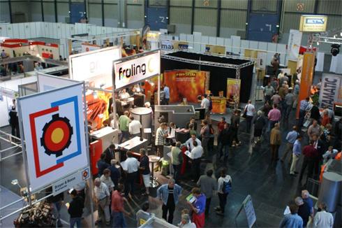 Die RENEXPO® informiert zum elften Mal über die Energieversorgung...