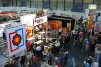 Die RENEXPO® informiert zum elften Mal über die Energieversorgung der Zukunft. 
