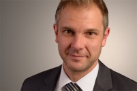 Sven Künzel. Bild: Renusol