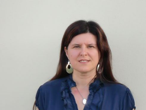 Christina Pavan