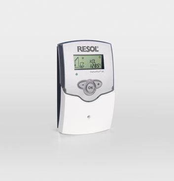 DeltaSol BS Plus