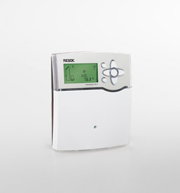 DeltaSol BX L 