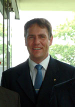 Benedikt Mahr wird ab dem 01.07.2008 für die GC-Gruppe.......
