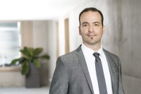 Sascha Paulus ist seit 1. März 2021 neuer Business Unit Director für den Bereich Cooling bei Glen Dimplex Deutschland (GDD). <br />Bild: Glen Dimplex