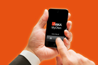 Mit der neuen Warm App besteht die Möglichkeit, den.......