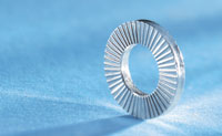 RIPP LOCK Sicherungsscheibe - effizient und sicher........