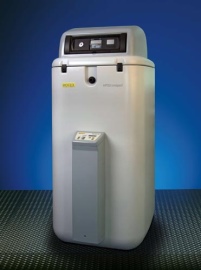 Die Rotex HPSU compact: Luft/Wasser-Wärmepumpe und.......