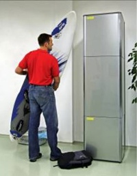 Foto: ROTEX