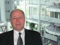 Jochen Drewniok verstärkt die Geschäftsführung der Roth-Werke. Foto: Roth