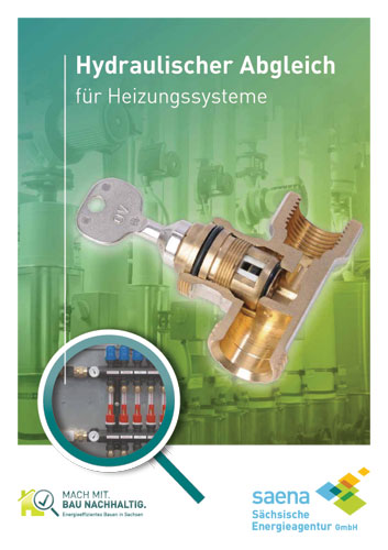 Hydraulischer Abgleich und effizienter Betrieb von...