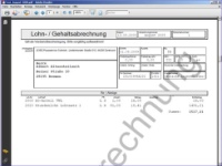 Lohnschein