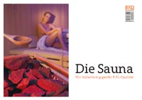 Ddie neue Verbraucherbroschüre der Gütegemeinschaft.......