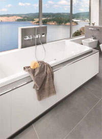 MULTISTAR® VISION Armaturenstele als Blickfang für.......