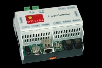 SCH.E.I.D.L Energy ControllerBild: SCH.E.I.D.L Gmb.......