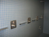 Elektronische gesteuert Wasserlauffunktionen für mehr Hygiene, Komfort und Wirtschaftlichkeit.