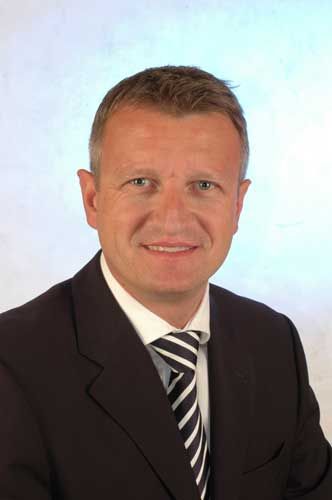 Otto R. Eichhorn verstärkt Geschäftsführung der Hese...