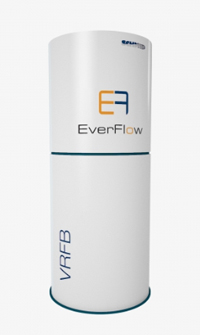 Der SCHMID EverFlow Compact Storage. Bild: SCHMID Group.......