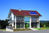 Die Höhe der „zweiten Miete“ in Form von Energiekosten.......