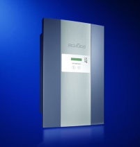 Das einzigartige Plug & Play-Konzept sorgt für eine.......