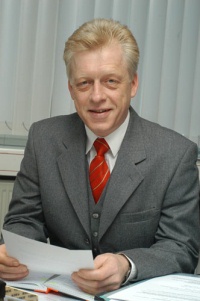 Axel Dickschat ist neuer Vertriebs- und Marketingleiter bei Schulte & Todt. Foto: Schulte & Todt