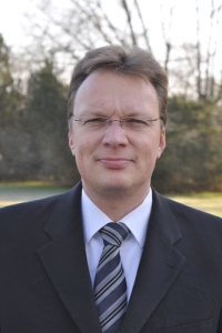 Jens Schwekendiek ist neuer Geschäftsführer bei tecalor. Bild: tecalor
