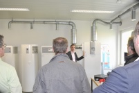 Die Fortbildungen zu Technik-Themen beinhalten in der.......
