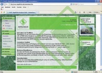 Seit Juli 2007 präsentiert sich Seppelfricke Armaturen im Internet mit einem neuen frischen Design. Foto: Seppelfricke