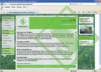 Seit Juli 2007 präsentiert sich Seppelfricke Armaturen.......