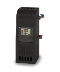 reflex ’servitec 25’: effizient im Betrieb, einfach.......