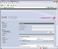 Der Jobservice von SHK-SZENE.