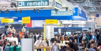 Bild: Messe Essen / SHK