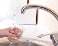 Wasser muss fließen, aber hygienisch – deswegen werden.......