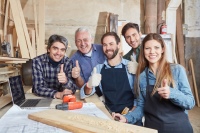 Bild: Shutterstock, Robert Kneschke