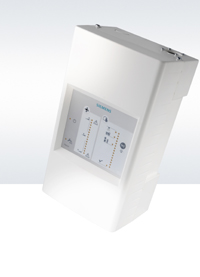 Die Siemens-Division Building Technologies bringt zwei Ansaugrauchmelder auf den Markt,<br />die zwischen Rauch, Dampf und Staub unterscheiden können. Die Ansaugrauchmelder FDA221 und<br />FDA241 arbeiten deshalb auch unter schwierigen Detektionsbedingungen zuverlässig und erkennen Brände<br />frühzeitig. Bild: Siemens