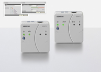 Die Siemens-Division Building Technologies bringt die.......