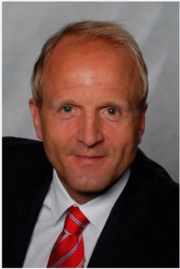 Dirk Geißler - Neuer Simplex Geschäftsführer. Foto:.......