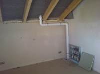 "Wildwest-Installation" - dem Auftraggeber wird ein.......