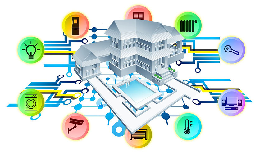 Bei der Smart-Home-Planung soll immer auch beachtet...