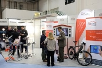 Bild: Hamburg Messe und Congress / Stephan Wallocha