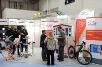 Bild: Hamburg Messe und Congress / Stephan Wallocha