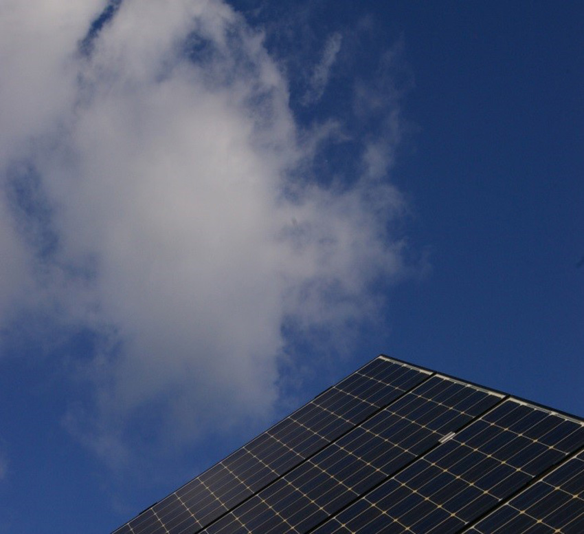 Da lacht der Himmel bzw. die PV-Industrie: Nun gibt´s...