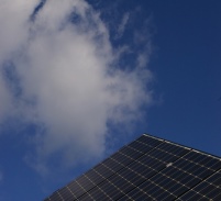 Da lacht der Himmel bzw. die PV-Industrie: Nun gibt´s.......